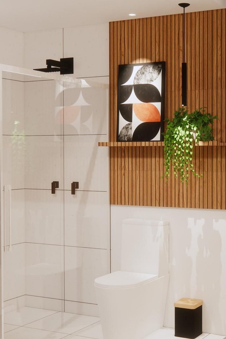 Sirius Sky 807 | Luxo nas Alturas | Adega + Wi-Fi