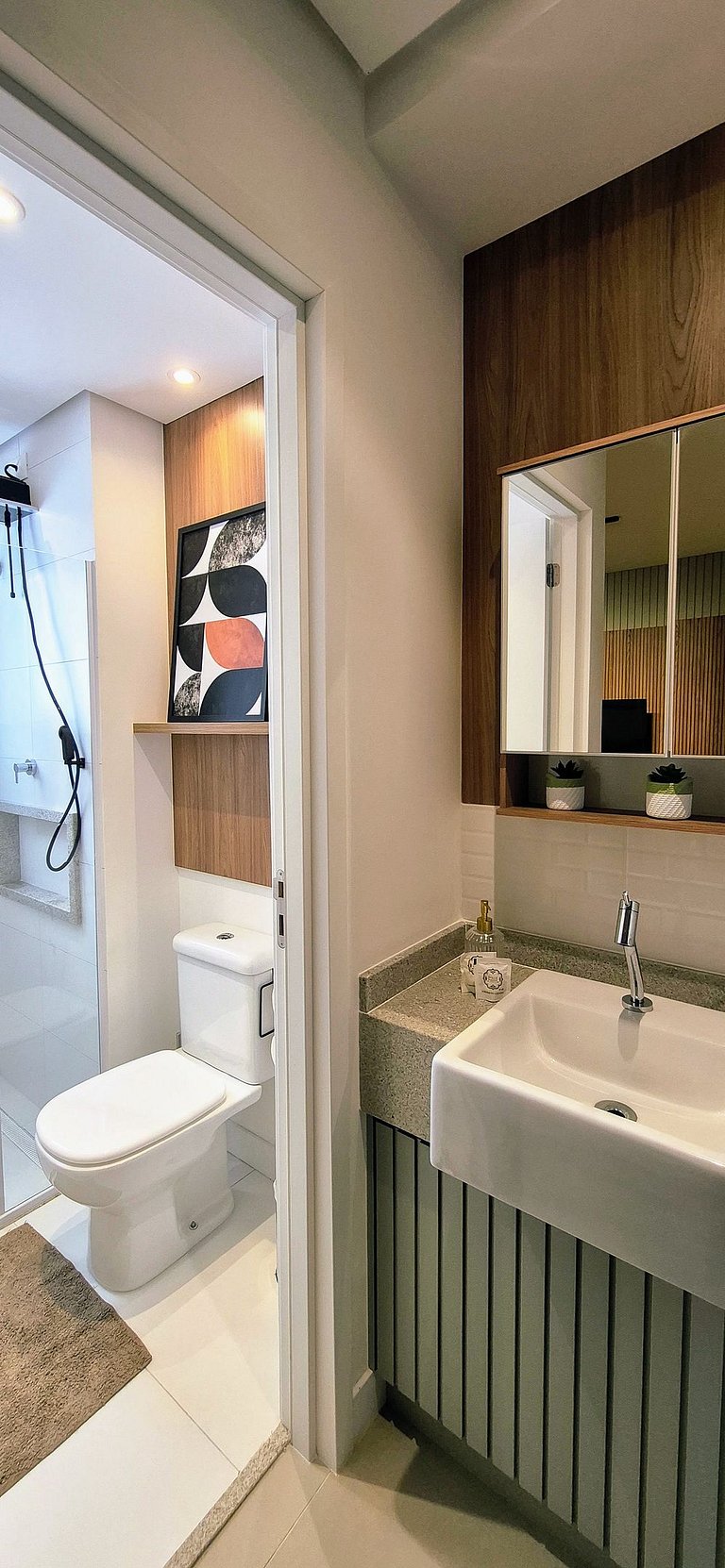 Sirius Sky 807 | Luxo nas Alturas | Adega + Wi-Fi